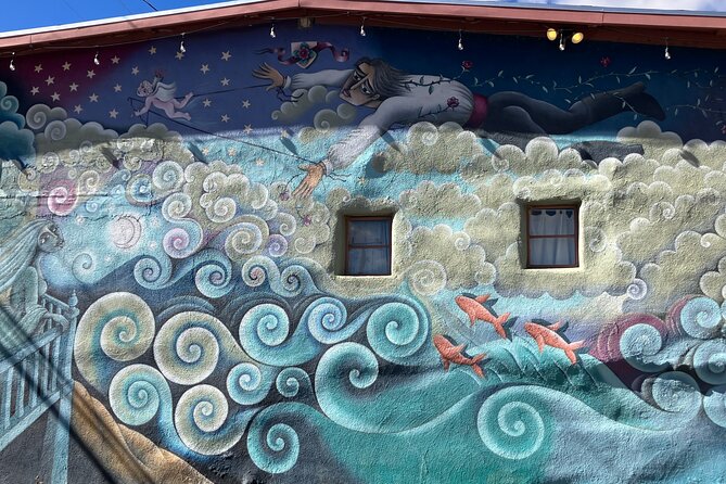 Art of Bisbee Tour Review: An Unforgettable Experience - Personal Interactions With Bisbee Artists