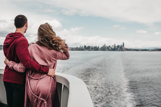 Bainbridge Island - Troll Treasures & Wine Wonders - Savoring the Culinary Delights