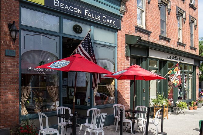 Bear Mountain State Park to Beacontown 1-Day Tour From New York - Safety and Participation Requirements