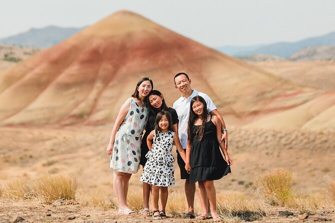 Bend Adventure Photo Experience Get Captured in Central Oregon - Capturing Unforgettable Moments