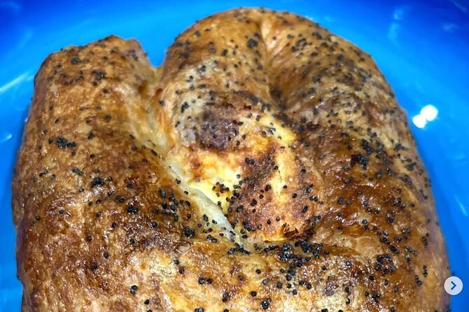 Bensonhurst Food Tour - Accessibility