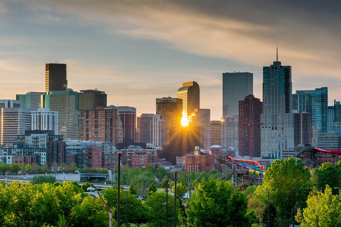 Best of Denver Bus Tour Review - Whats Included in Your Tour?