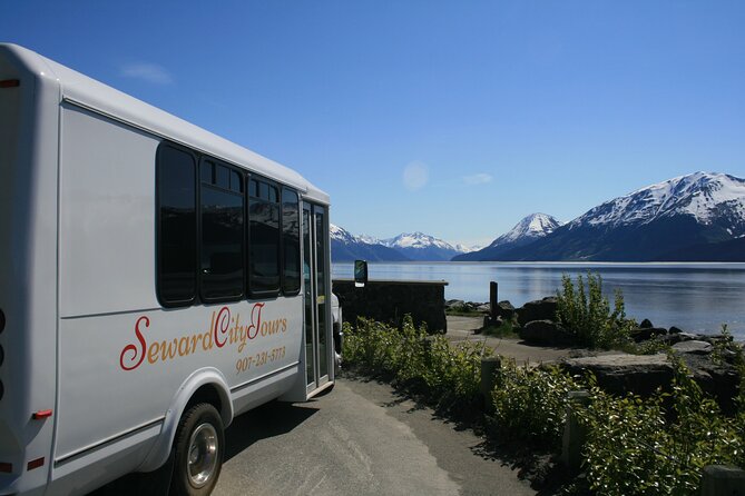Best of Seward Alaska Full Day Tour - Meeting and Pickup