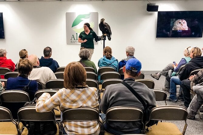 Best of Sitka Land Tour - Accessibility