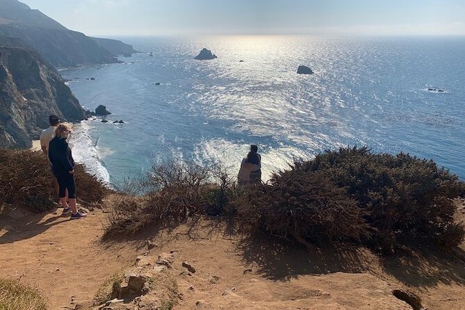 Big Sur California Coast One Day 10 Hour Charter - Accessibility and Logistics