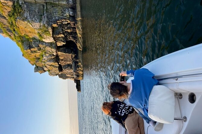 Birds Eye Maine Boat Tour Review - Suggestions for Future Guests
