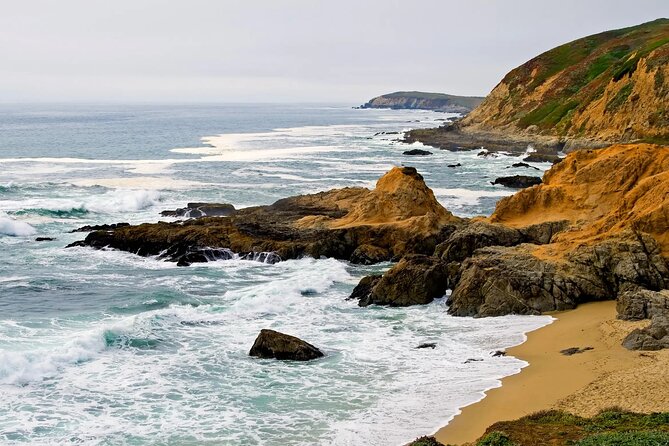 Bodega Bay Sunset Tour - Schedule and Availability