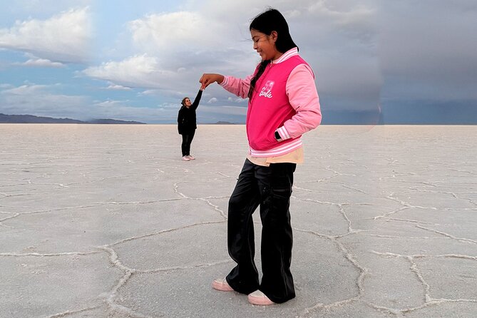 Bonneville Salt Flats Photography Experience Review - Pricing Details and Group Size Options
