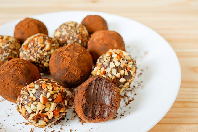 Boozy Truffles Class in Jacksonville Review - Pricing and Cancellation Policy