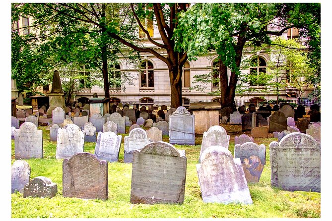 Boston Private Driving Tour Review - Exploring Bostons Neighborhoods