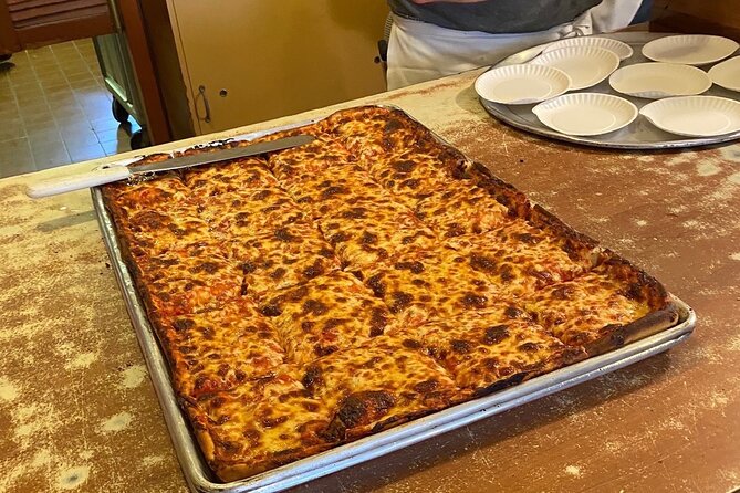 Boston's Politically Incorrect North End Food Tour Review - Accessibility and Traveler Information