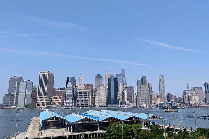 Brooklyn Scavenger Hunt Walking Tour and Game - What to Expect on the Tour