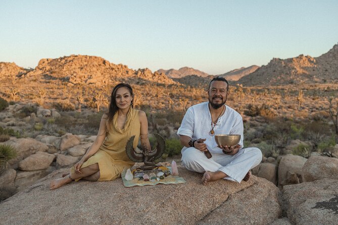 Cacao Ceremony With Sound Bath - What to Expect During Your Experience