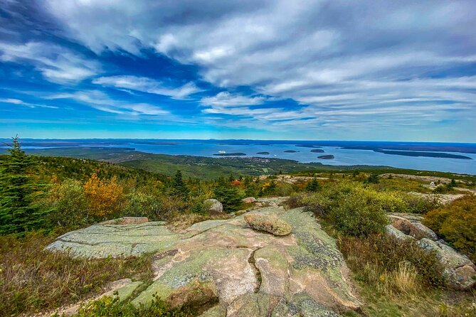 Cadillac Mountain Half Day Private Tour Review - Exploring the Accessibility of the Tour