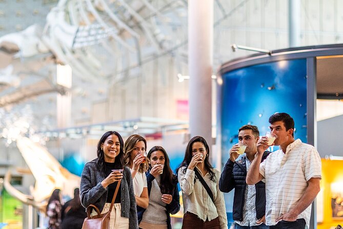 California Academy of Sciences NightLife Review - Special Features and Exhibits Access
