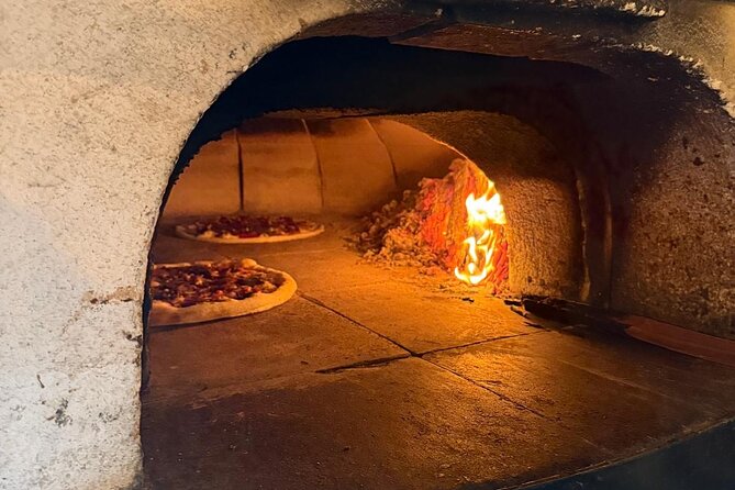 Central Avenue St. Pete Food Tour Review - Meeting and Ending Points: Starting at Bar Mezzo