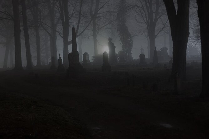 Chapel Hill Ghost Walk Review: Spooky Fun - Insights From Recent Reviews