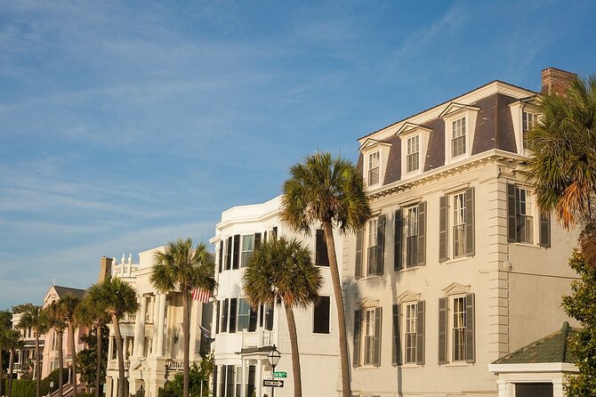 Charleston History and Historic Gossip Tour - The Citys Pivotal Role in American History