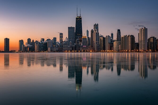 Chicago City Tours - Accessibility Features