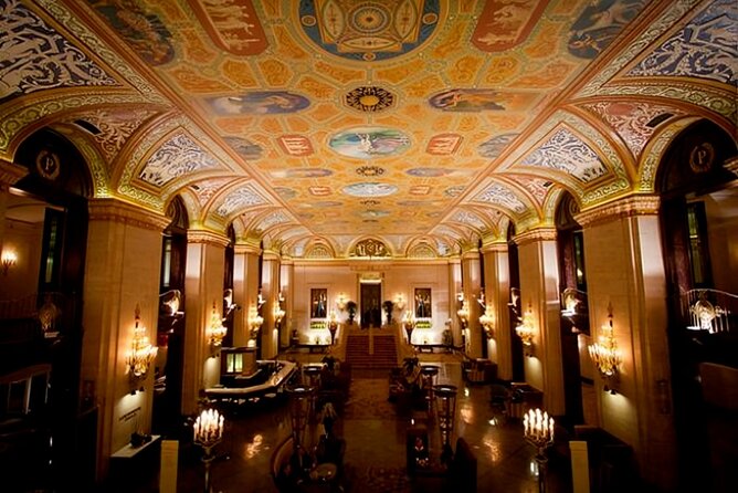 Chicago Loop Private Walking Tour With a Guide - Schedule and Availability
