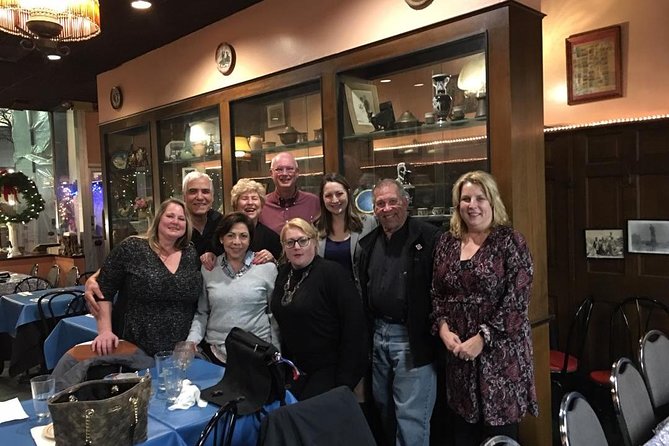 Cigar and Spirits Happy Hour Tour Review - Meeting Point Details and Accessibility