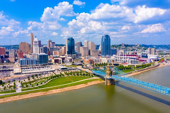 Cincinnati Tour With River Cruise Review - Whats Included in the Tour?