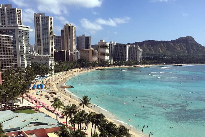 Circle Oahu Island Private Tour With Daily Chauffeur - Key Inclusions for a Hassle-Free Experience