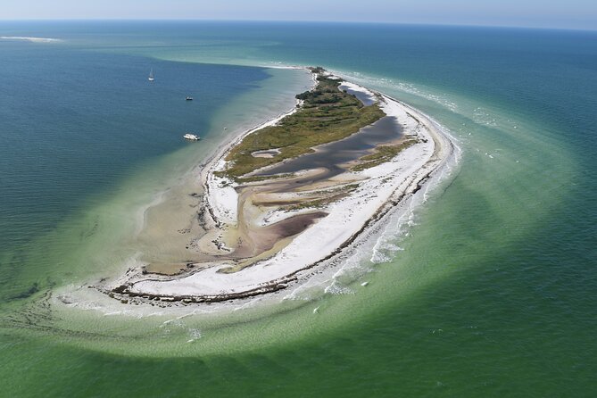 Clearwater Beach Helicopter Tour Review - Cancellation and Payment Options