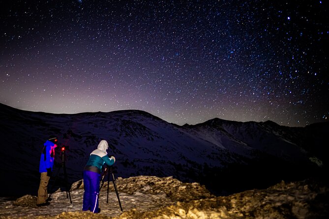 Colorado Astrophotography Experience - Pricing and Booking