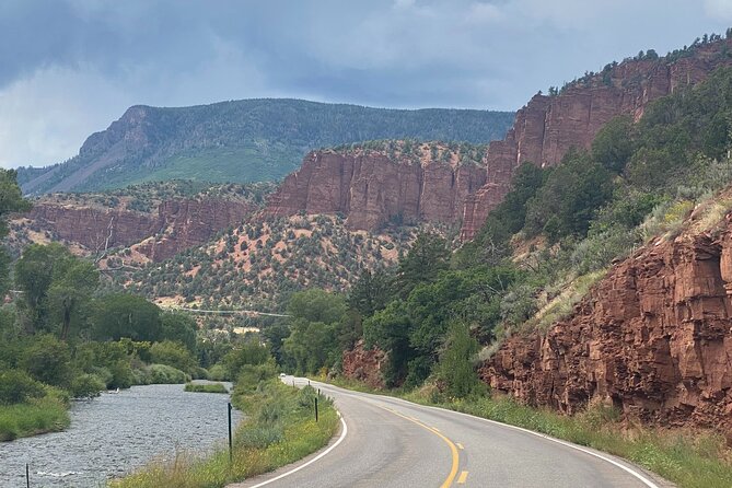 Colorado Rockies 1 Day E-Bike Tour - Health and Fitness Requirements
