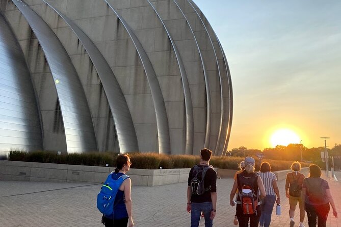 Crossroads and Westside Sunset Hike Review - Historical Highlights of the Tour