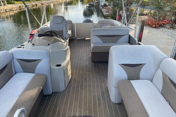Cudjoe Key, Florida Boat Rental Services - Accessibility and Participation Details