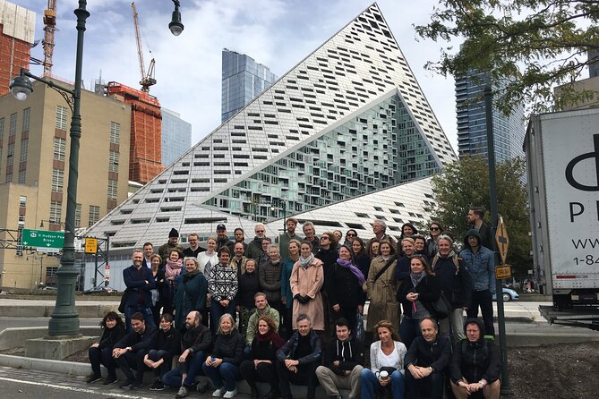 Custom Private New York Tour Review - Meeting and Ending Points: What You Need to Know