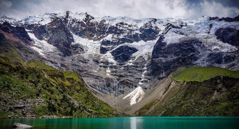 Cuzco 6 Days | Cusco+MachuPicchu+ Humantay Lake | Hotel 3☆ - Inclusions