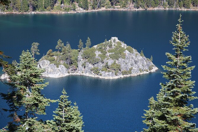 Day Tour From San Francisco to Lake Tahoe - Frequently Asked Questions