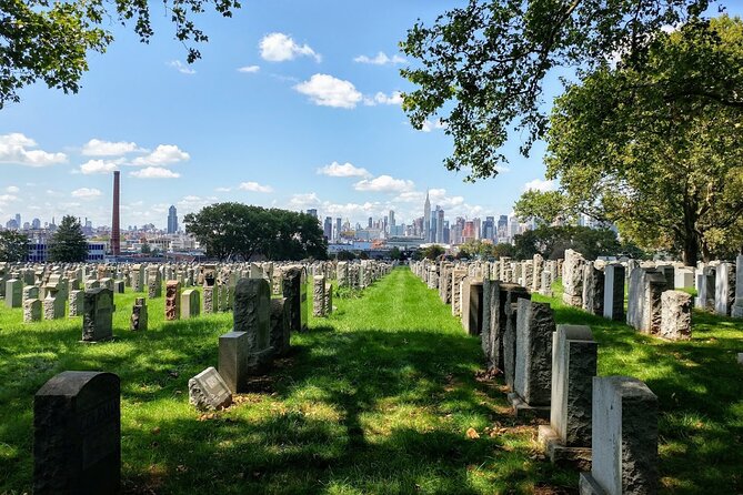 Death in New York Evening Tour Review - The Route and Sights of the Tour