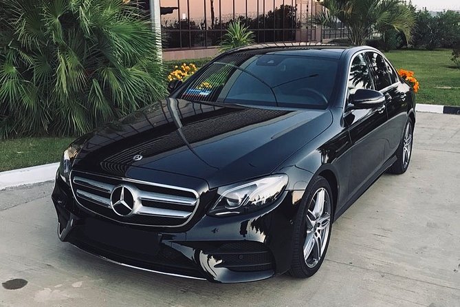 Departure Private Transfer: Los Angeles to Airport LAX in Business Car - Cancellation and Flexibility