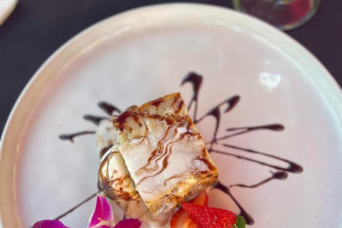 Dessert Pairing Tour Review: Sweet Experience Unveiled - Understanding the Cost and Duration