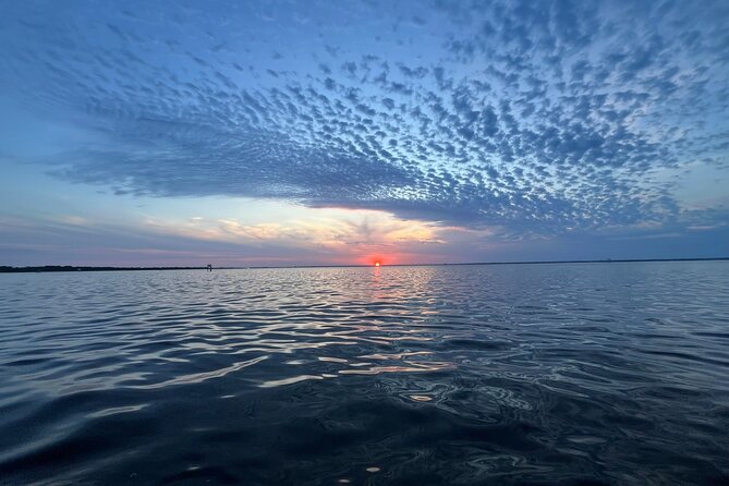 Destin Florida Sunset Viewing Experience Review - Highlights From Customer Reviews