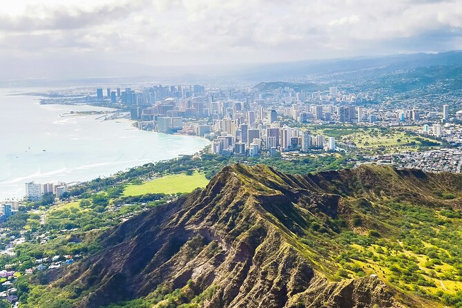 Diamond Head Hike Review: Worth the Adventure - Hike Schedule and Timing