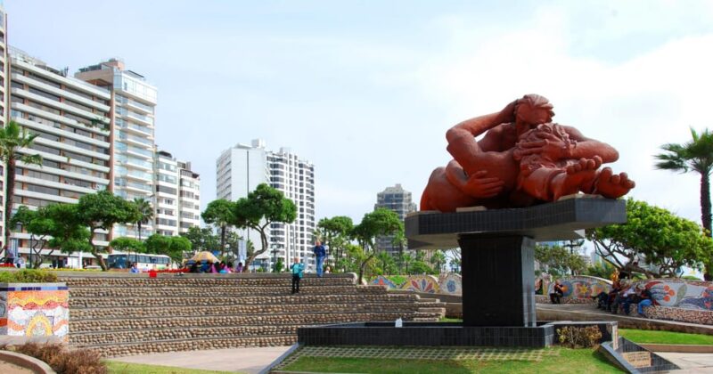 Discovering the Wonders of Peru in 9d/8n Trip |Hotel★★★| - Included Services