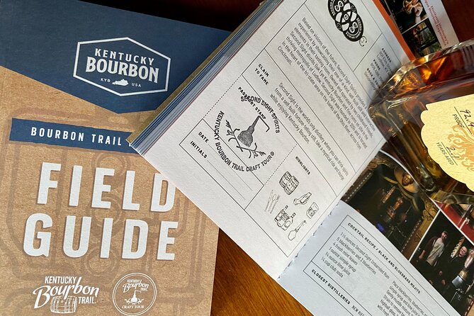 Distillery Tour at Second Sight Spirits With Spirits Tasting - Spirits Tasting Experience