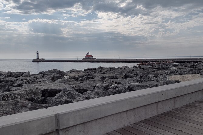 Duluth's Canal Park Tour Review - Key Features of the Self-Guided GPS Tour