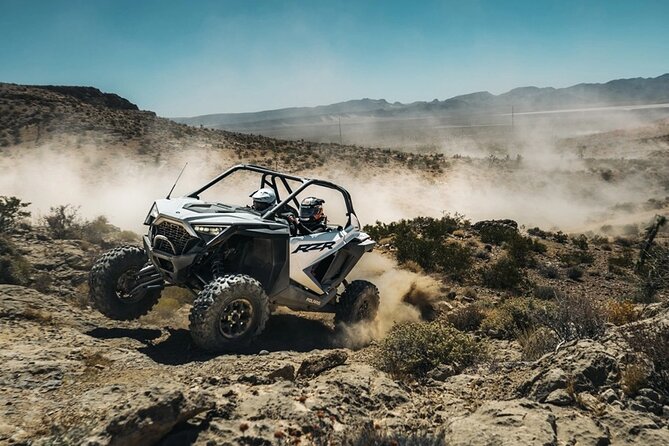 DZRT Splendor Adventure: RED ROCK RIM UTV TOUR - Petroglyphs & Pioneer Saloon - Health and Safety Considerations