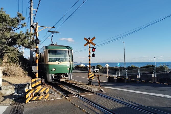 【Explore Kamakura – Private 3 Hour】 Guided Walking Tour Special - Health and Accessibility