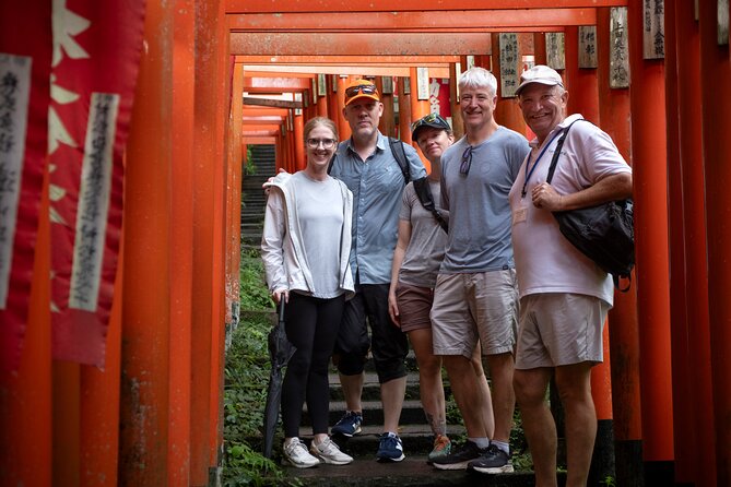 【Two Days Kamakura Tour】with Hotel Accommodation - Accommodation