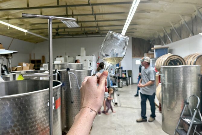 EBIKE Winery Tour in Penrose Review - Whats Included in Your Tour