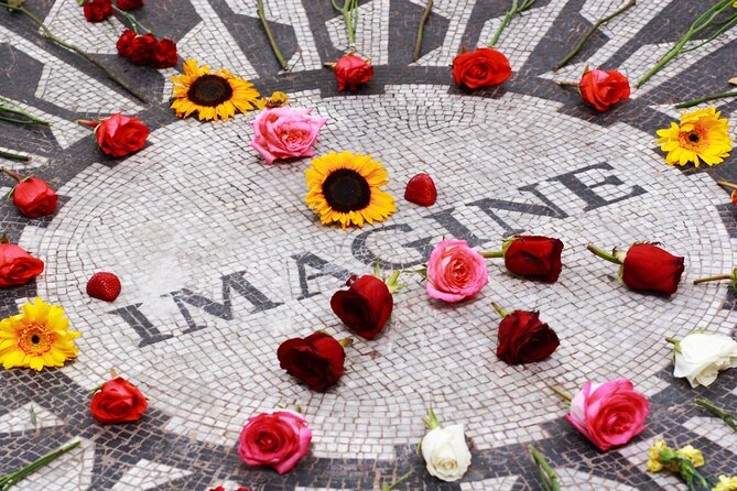 Epic NYC: Discover, Reflect, Marvel – A Walking Journey - Whats Included in the Tour
