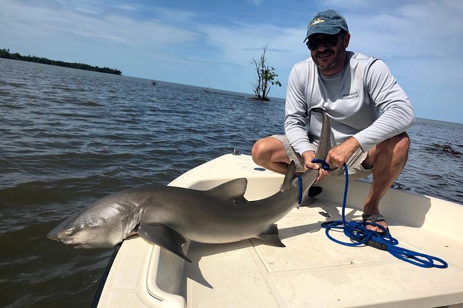 Everglades Fishing Experience Review - Preparing for Your Fishing Adventure