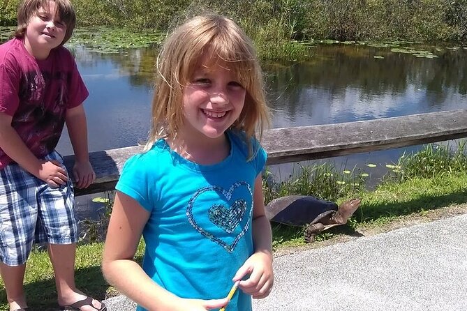 Everglades National Park Tour Review - Insights on Guide and Staff Experiences